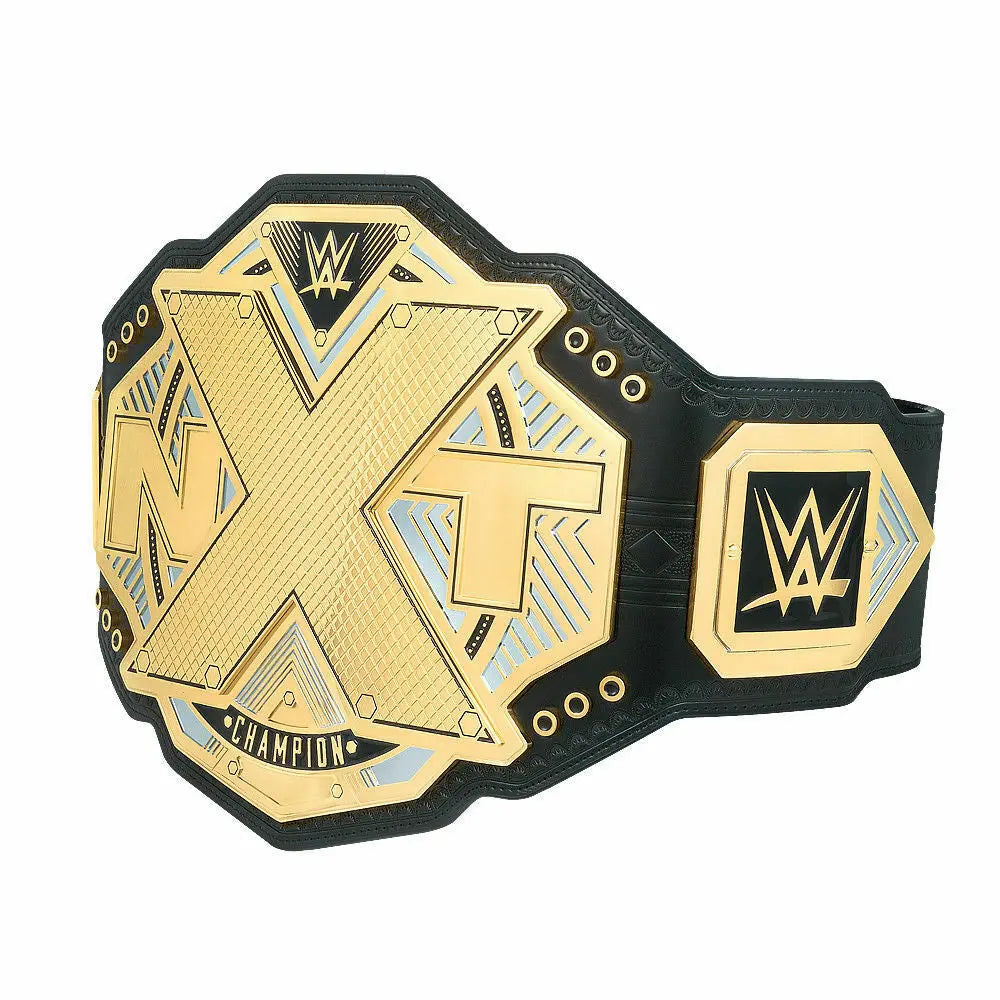 The New NXT Championship Title Championship Belts Online