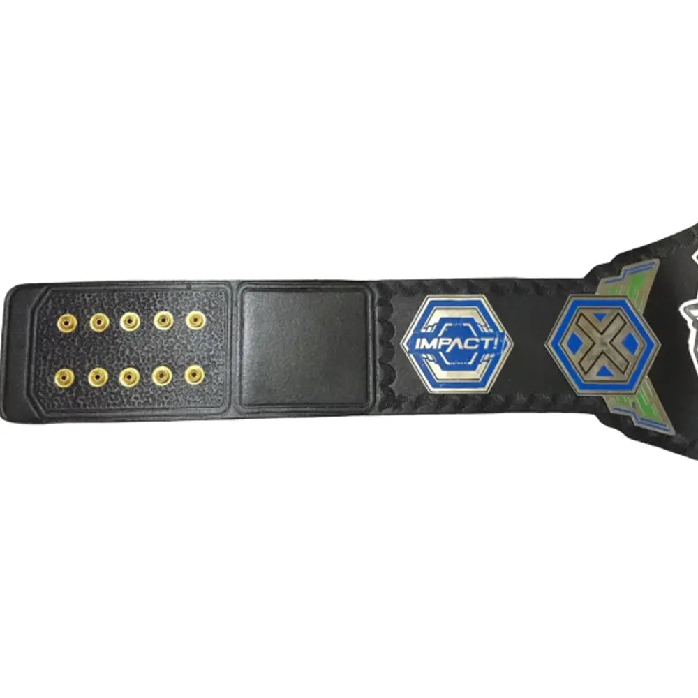 TNA Grand Impact Wrestling Championship Belt Championship Belts Online