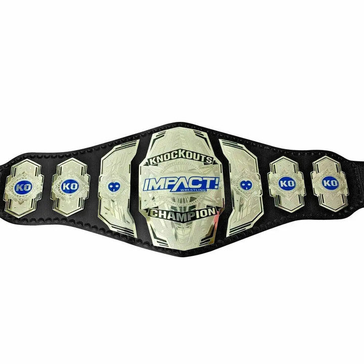 Impact Wrestling Knockouts Championship Championship Belts Online