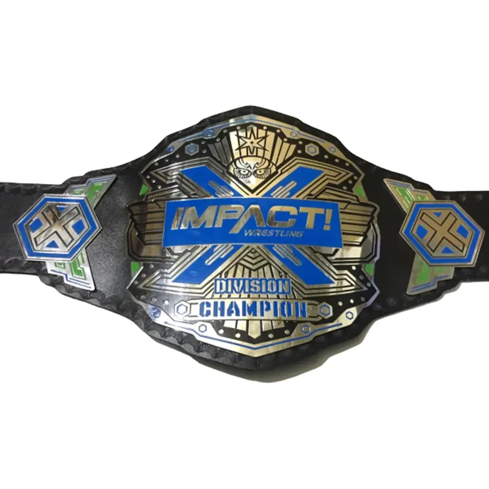 TNA Grand Impact Wrestling Championship Belt Championship Belts Online