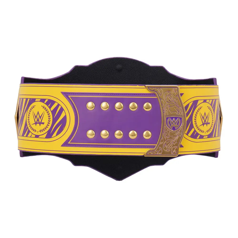LSU Tigers WWE Legacy Title Belt Championship Belts Online