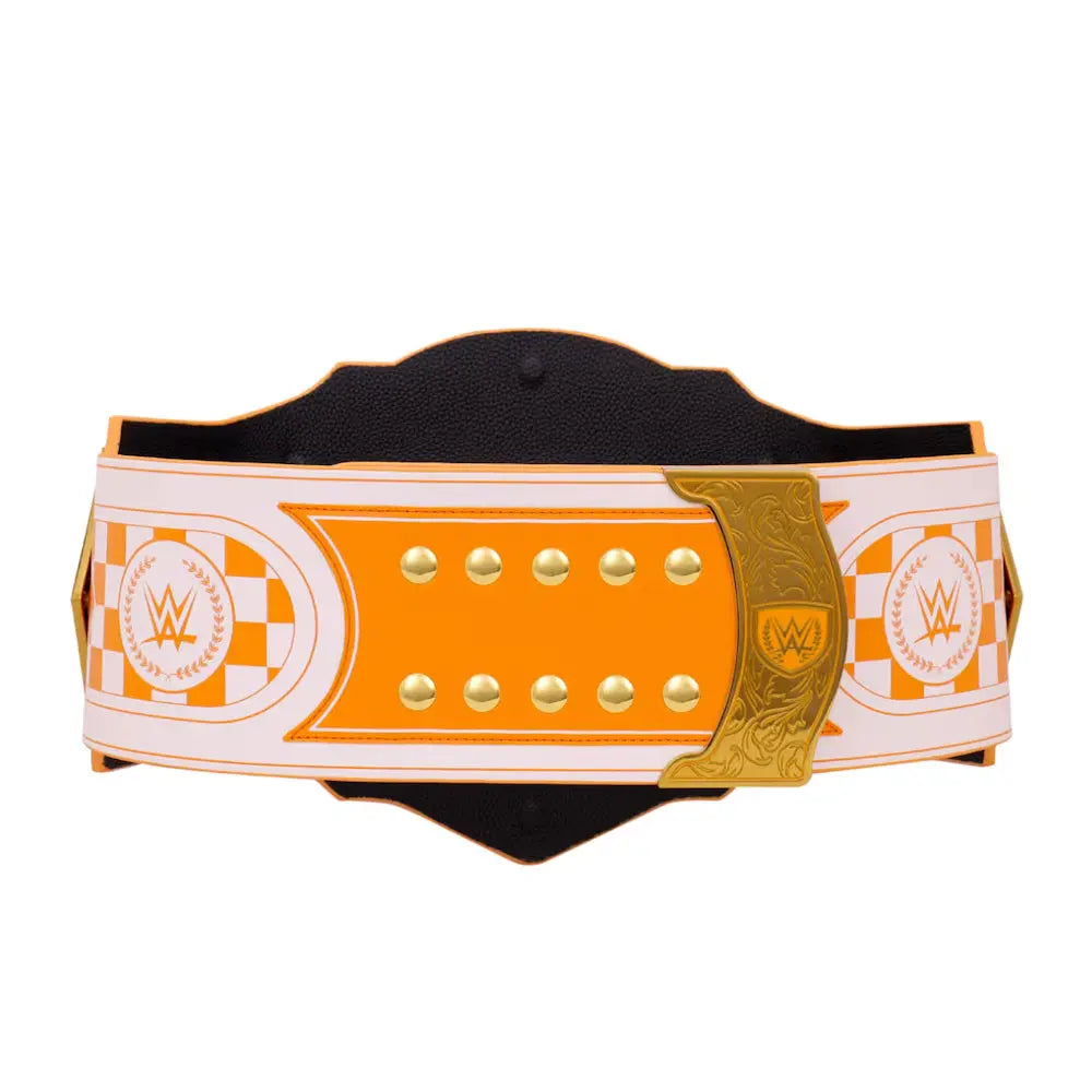 Tennessee Volunteers WWE Legacy Title Belt Championship Belts Online