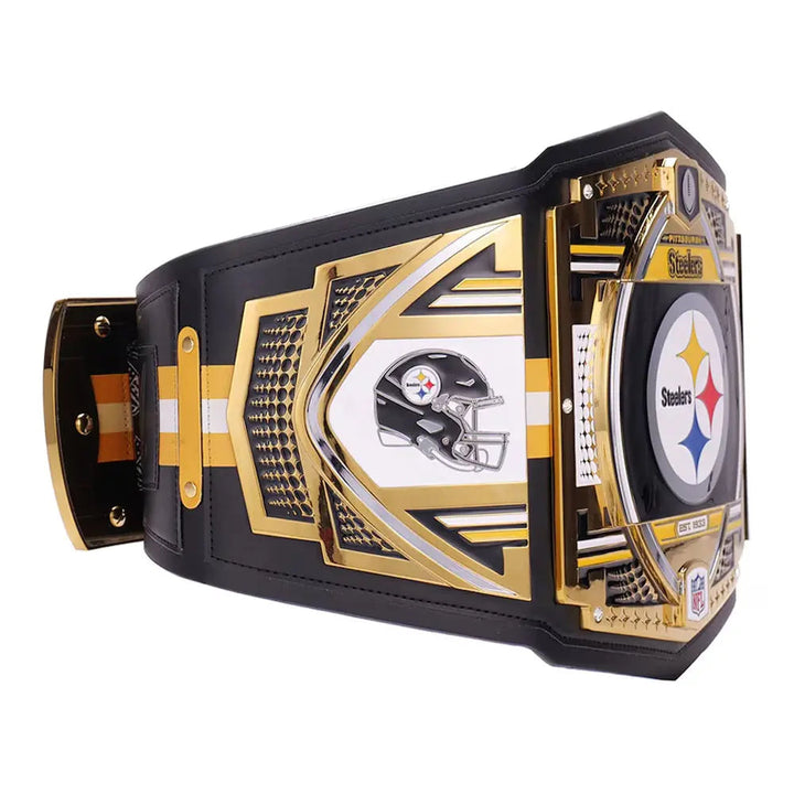 Pittsburgh Steelers Championship Belt Championship Belts Online