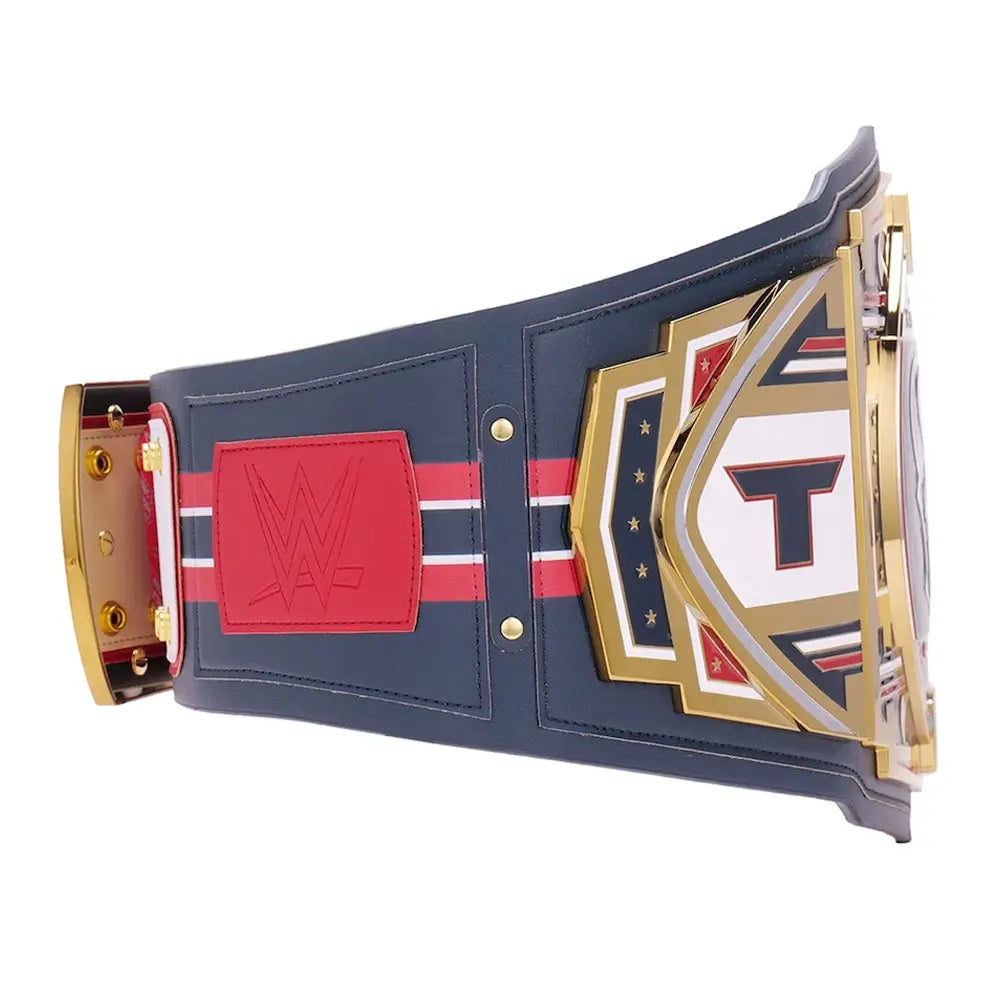 Houston Texans WWE Legacy Title Belt Championship Belts Online