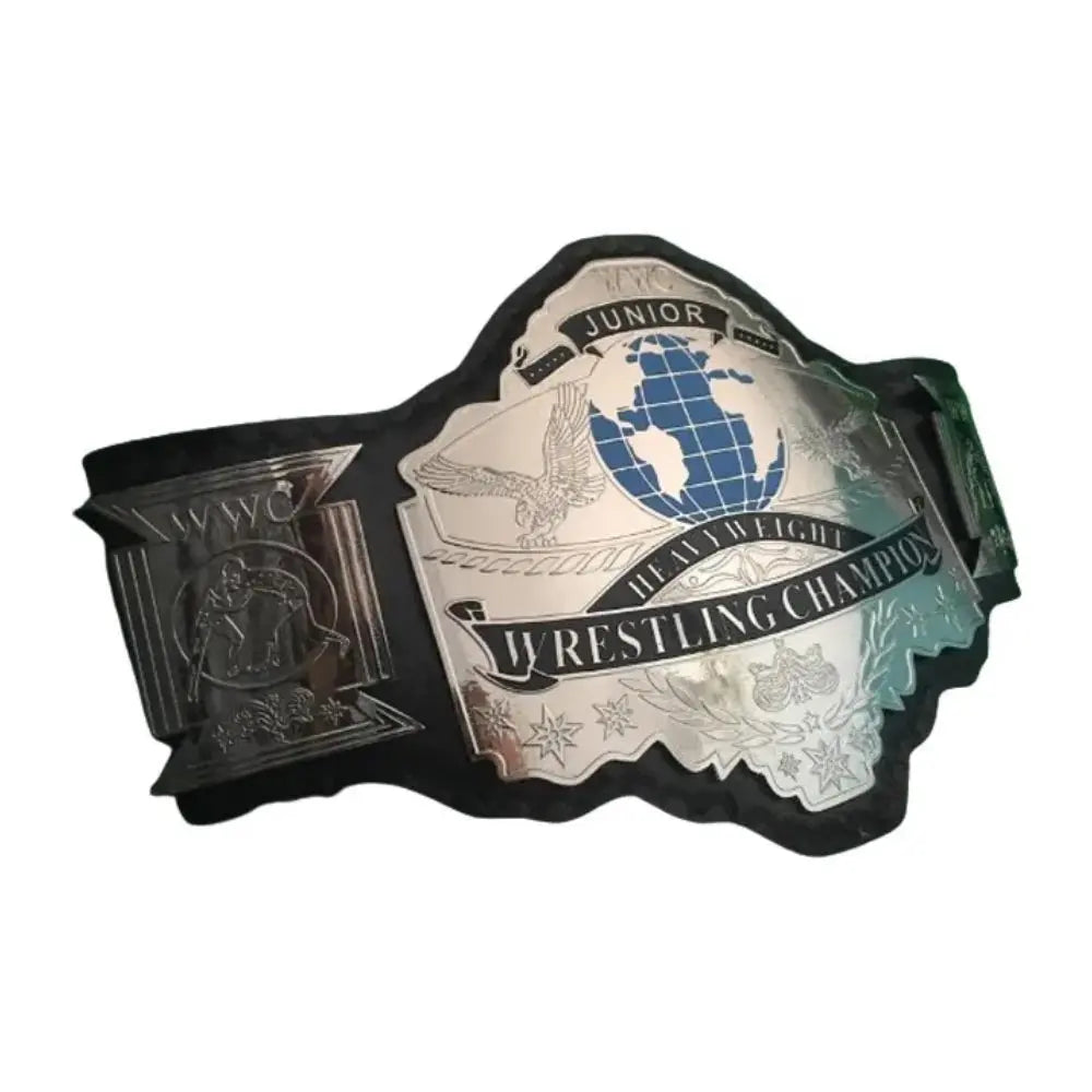 World heavyweight junior championship belts Championship Belts Online