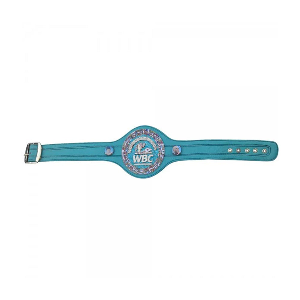 WBC EMERALD WORLD BOXING CHAMPIONSHIP BELT Championship Belts Online
