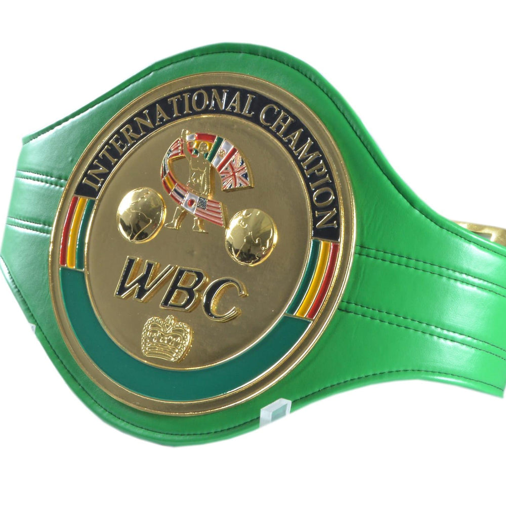 Wbc World Championship Boxing Replica Title Championship Belts Online