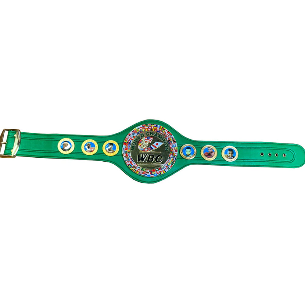 WBC World Boxing Championship Title Belt Championship Belts Online