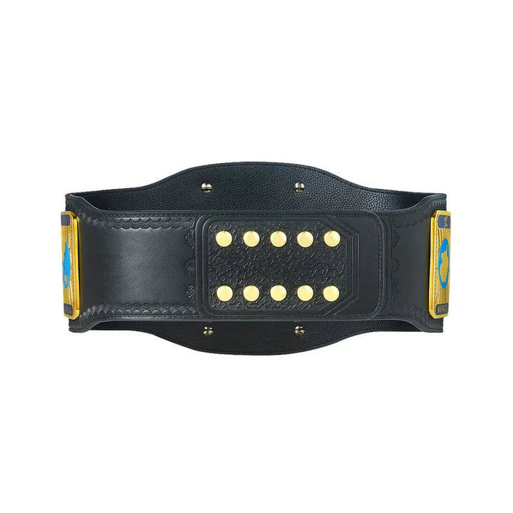 WWF Intercontinental Belt World Wrestling Federation Championship Belt Championship Belts Online