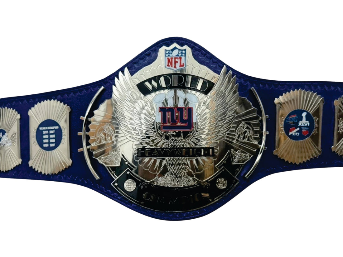 LFL Legendary Fight League 2025 Muay Thai Championship Belts Championship Belts Online
