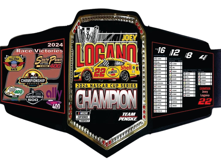 New York Yankees 2024 MLB American League (AL) Champions Championship Belt Championship Belts Online