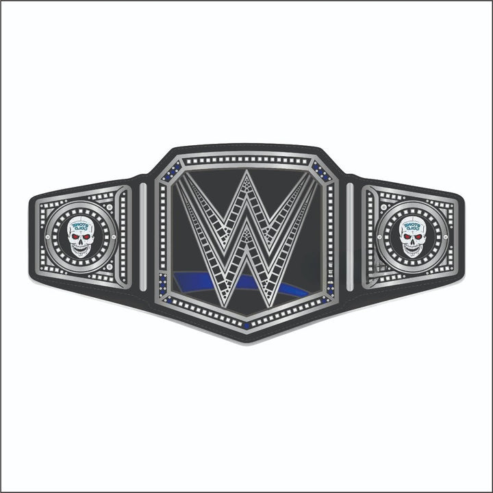 Stone Cold Championship Replica Title Belt Championship Belts Online