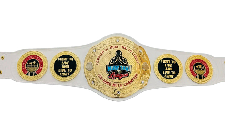 Stanford University Masters Latin American Studies Championship Belt Championship Belts Online