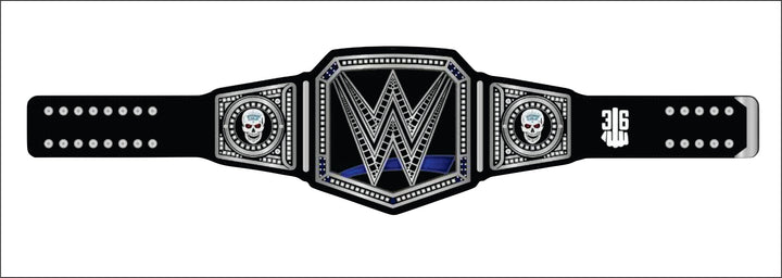 Stone Cold Championship Replica Title Belt Championship Belts Online