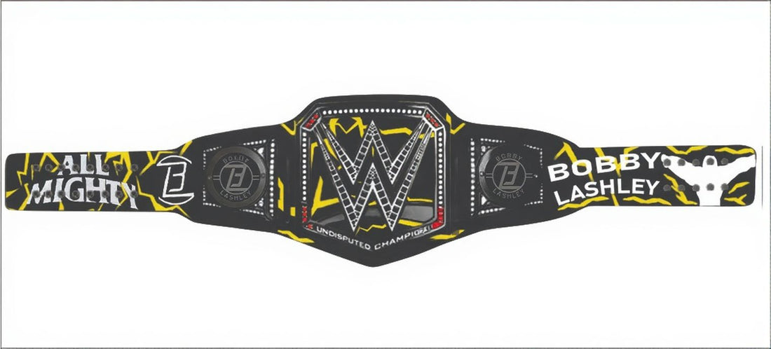 Logan Paul Custom Universal Heavyweight Championship Belt Championship Belts Online