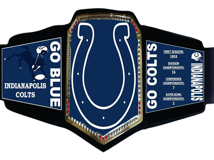 Kansas City Chiefs Championship Belt Super bowl Football Championship Belts Online