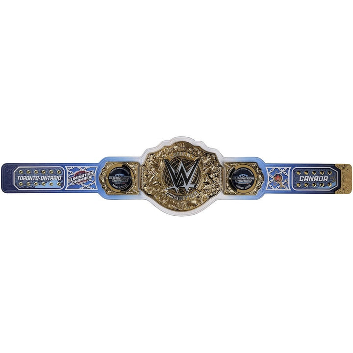 Hulk Hogan WWE Autographed Winged Eagle Replica Title Belt Championship Belts Online