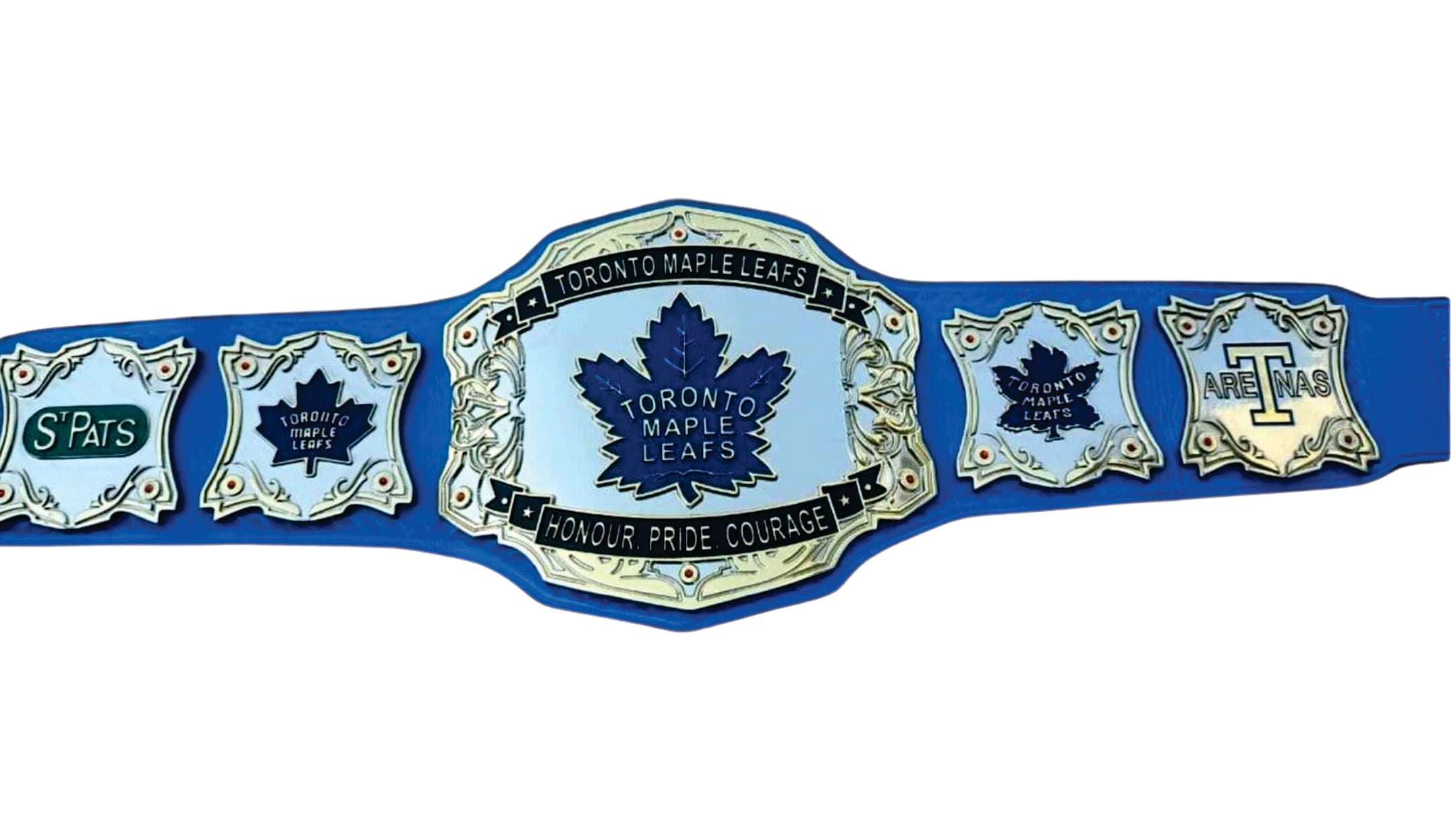 ULTIMATE GAMING  CUSTOM CHAMPIONSHIP BELT Championship Belts Online