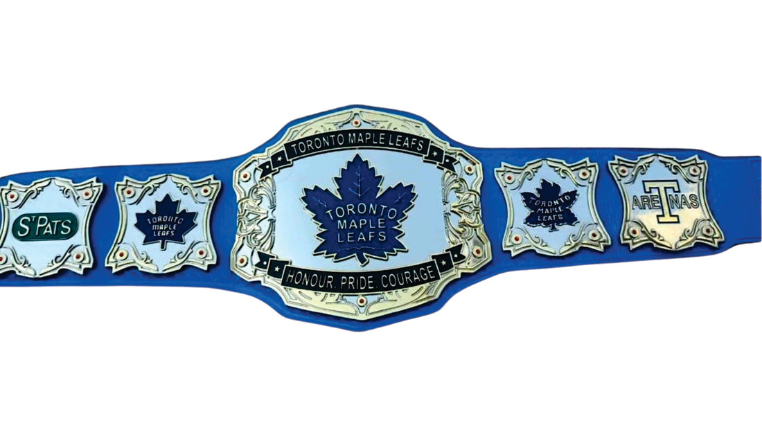 ULTIMATE GAMING  CUSTOM CHAMPIONSHIP BELT Championship Belts Online