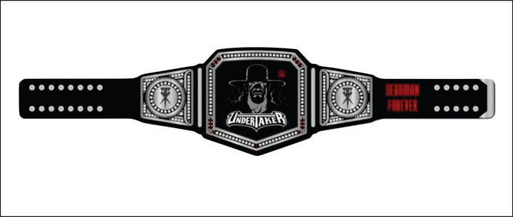 Undertaker Championship Relica Title Belt Championship Belts Online