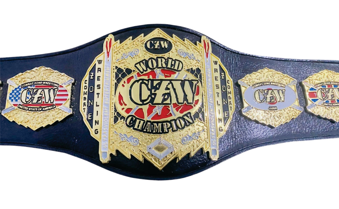CUSTOM MINI CHAMPIONSHIP BELT - ARM Championship Belts Championship Belts Online