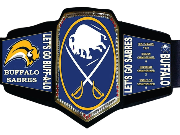 Boston Bruins WWE Legacy Title Belt Championship Belts Online