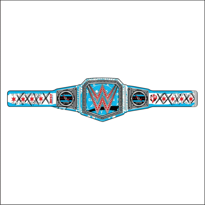 Undertaker Championship Belt Championship Belts Online