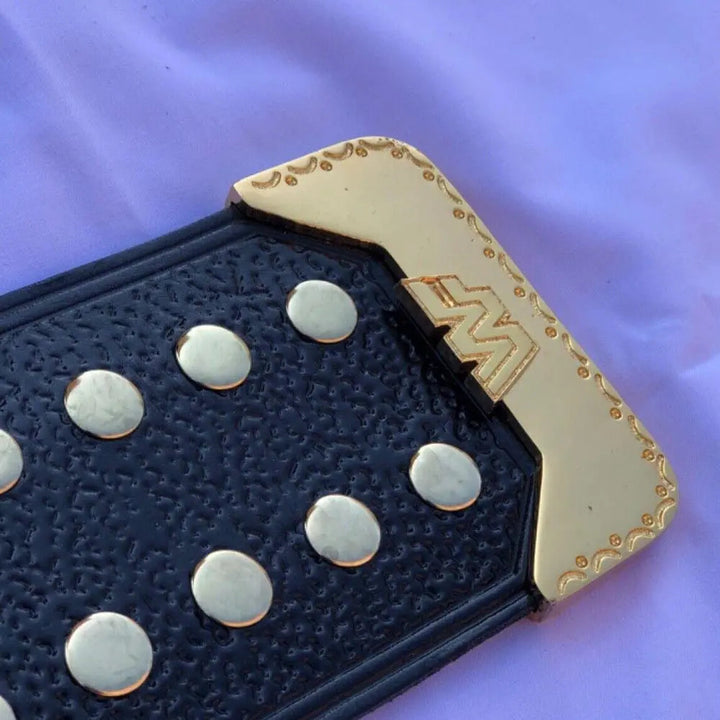 WWF Winged Eagle CNC HD Championship Belt Championship Belts Online