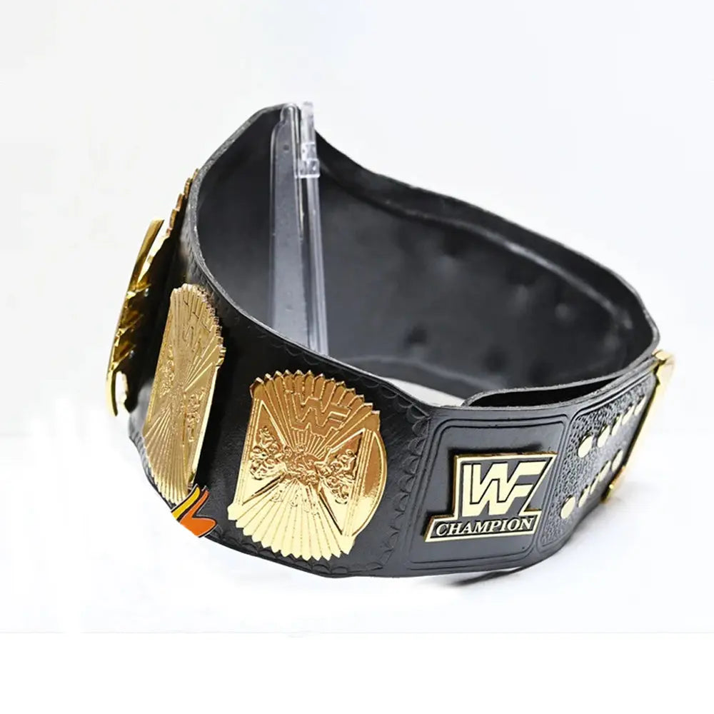 WWF World Championship Belt Winged Eagle World Wrestling Federation Belt Championship Belts Online