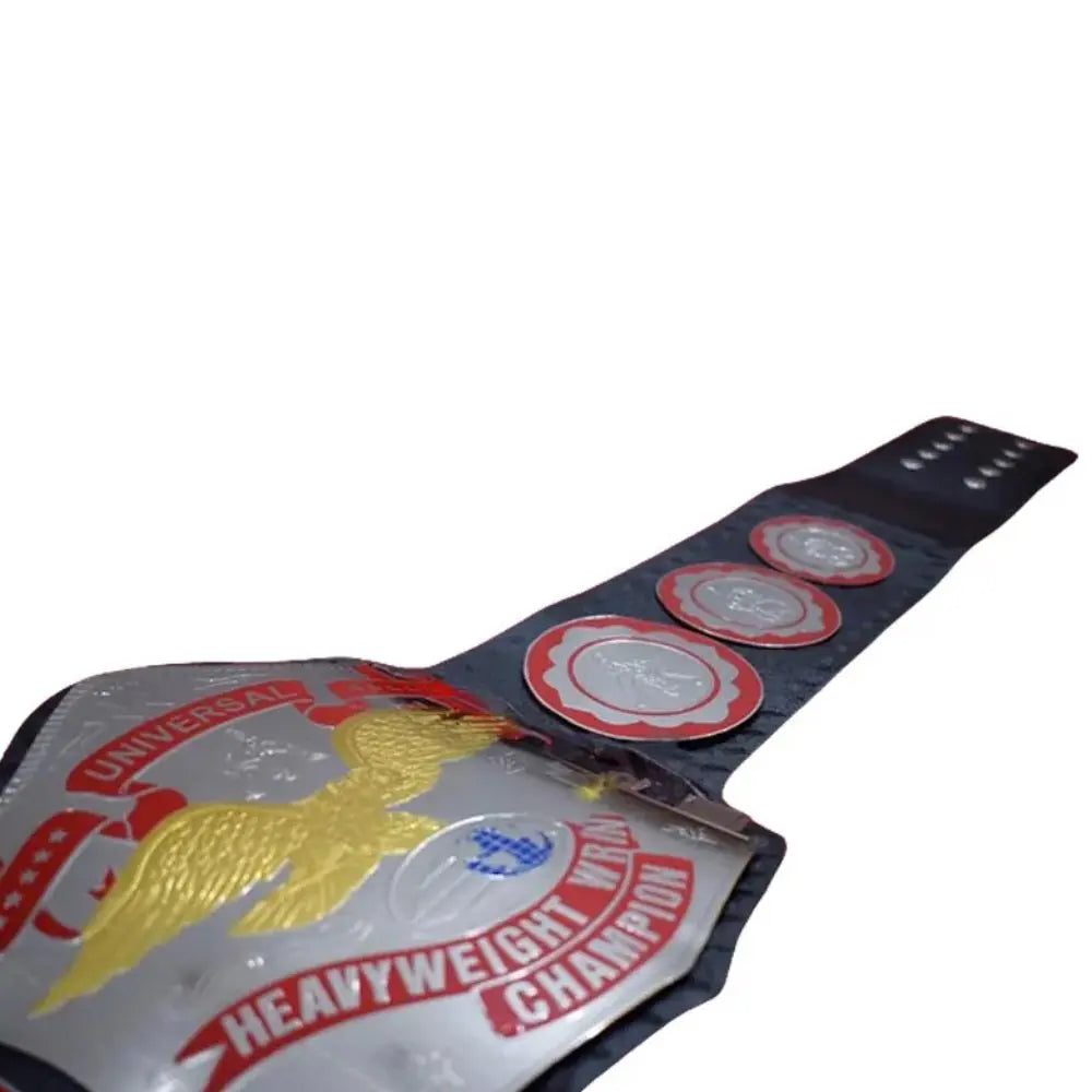 WWC Universal Heavyweight Wrestling Championship Belt Championship Belts Online