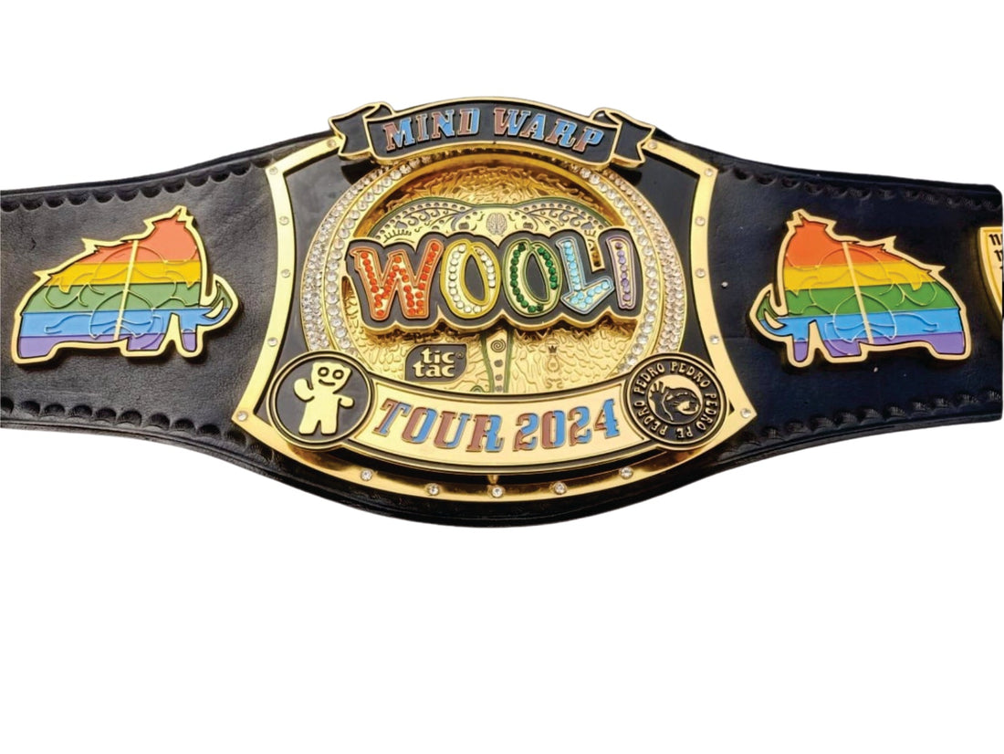 Johnsonvilla Custom Sales Championship Belt Championship Belts Online