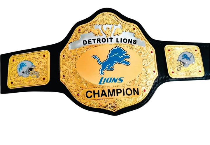 NFL World New York NY Heavyweight Legacy Title Championship Belt Championship Belts Online