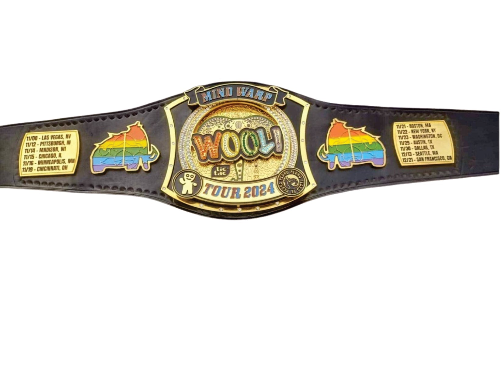Johnsonvilla Custom Sales Championship Belt Championship Belts Online