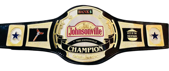 Johnsonvilla Custom Sales Championship Belt Championship Belts Online