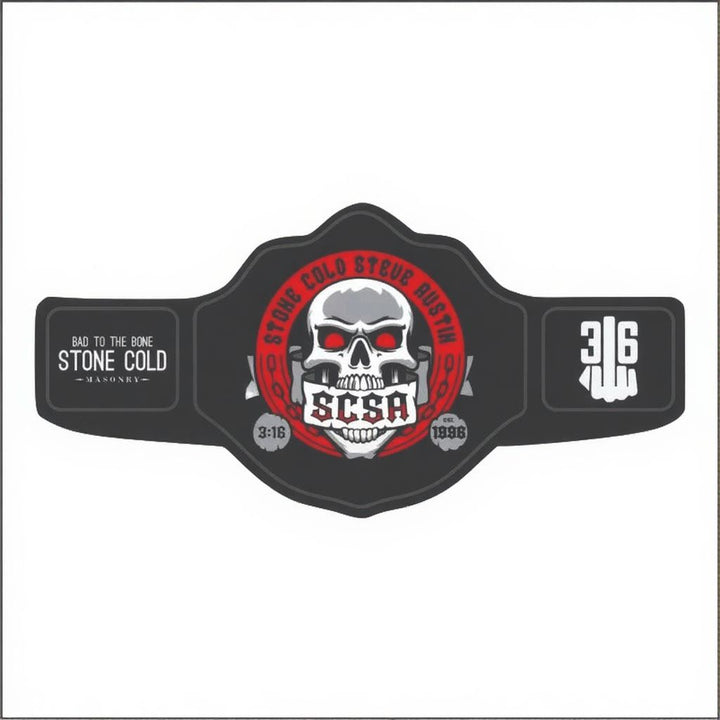Bret Hart Winged Eagle Championship Replica Title Belt Championship Belts Online