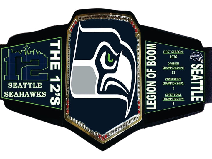 Tennessee Titans WWE Legacy Title Belt Championship Belts Online