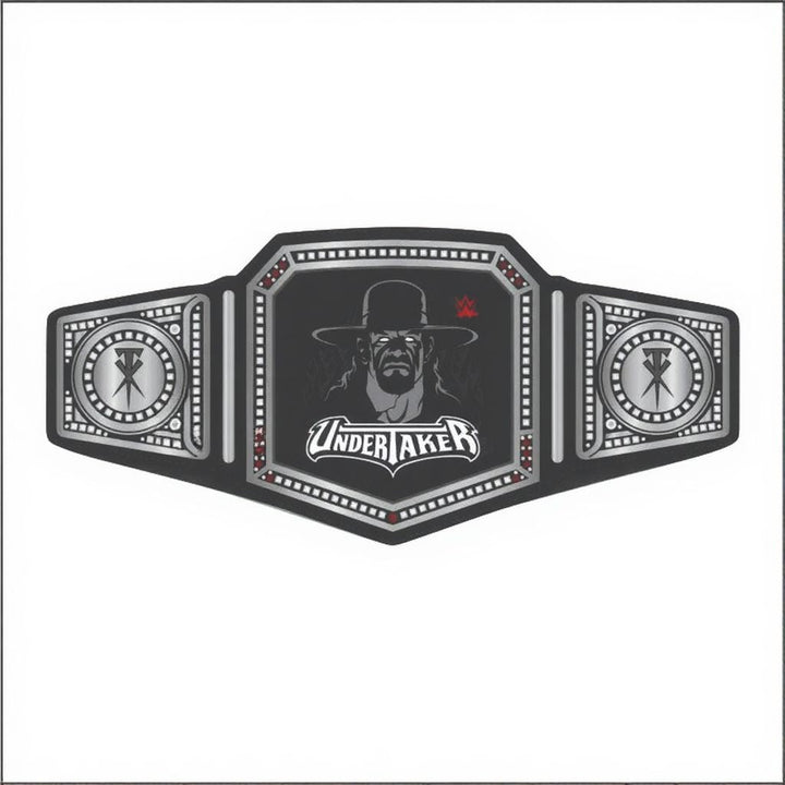 Undertaker Championship Relica Title Belt Championship Belts Online