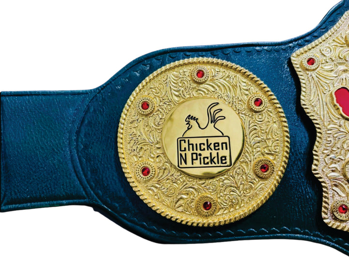 CNP Satx Weekly Sales Record December 20223 Championship Belt Championship Belts Online