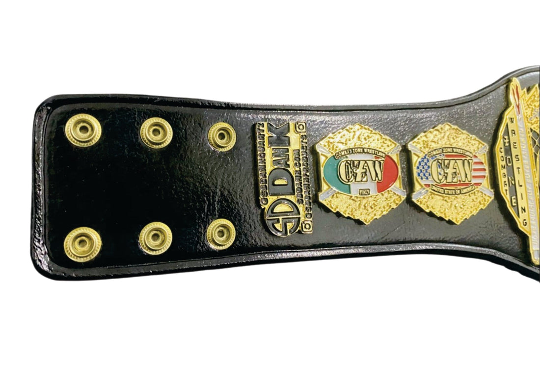CUSTOM MINI CHAMPIONSHIP BELT - ARM Championship Belts Championship Belts Online