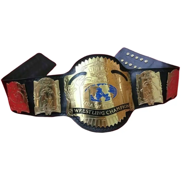 AWA International Television Championship Belt Championship Belts Online