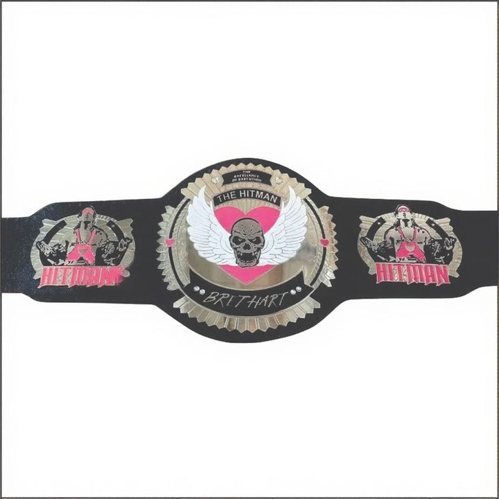 Women of Honor Championship Replica Title Belt Championship Belts Online