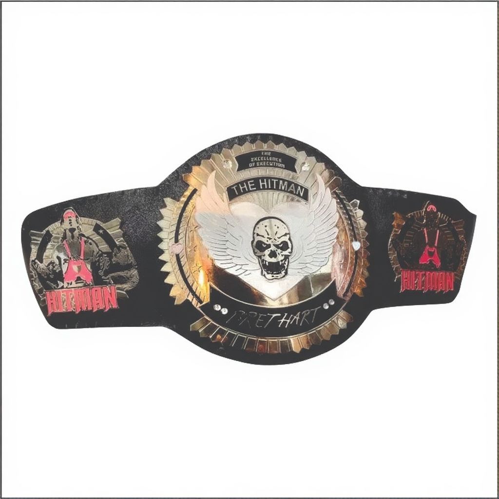 Women of Honor Championship Replica Title Belt Championship Belts Online