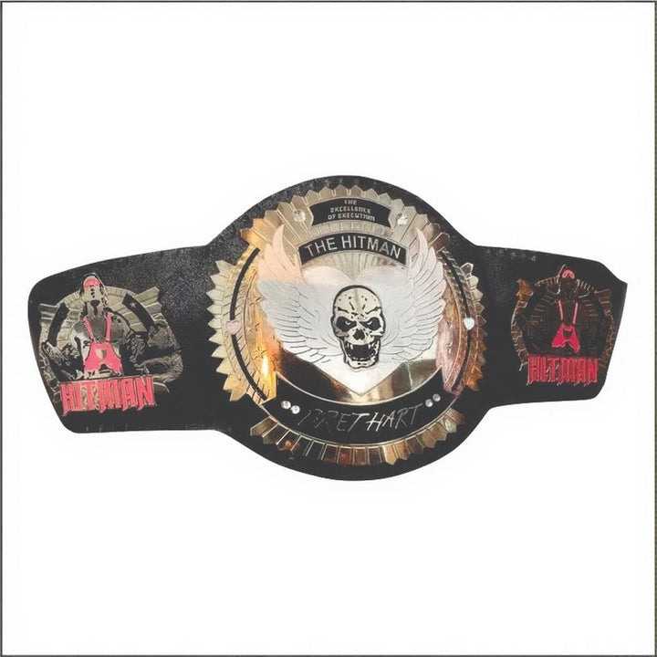 Women of Honor Championship Replica Title Belt Championship Belts Online
