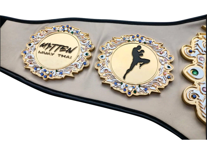 Custom MMT Champion Championship Belt Championship Belts Online