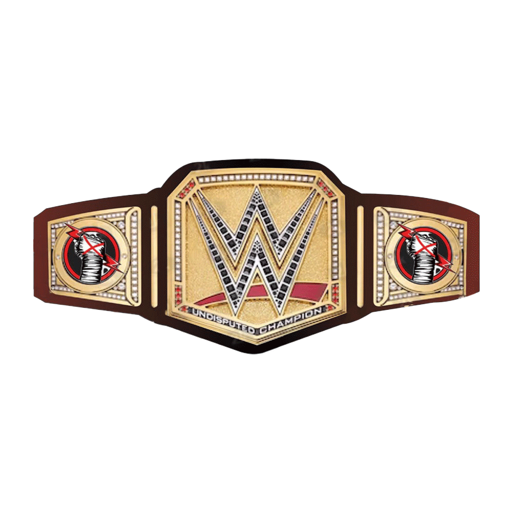 CM Punk Go To Sleep Signature Series Championship Belt Championship Belts Online