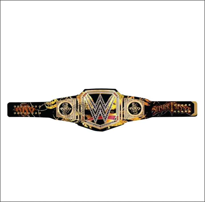 4th rope world heavyweight Custom Championship Replica Title Belt Championship Belts Online
