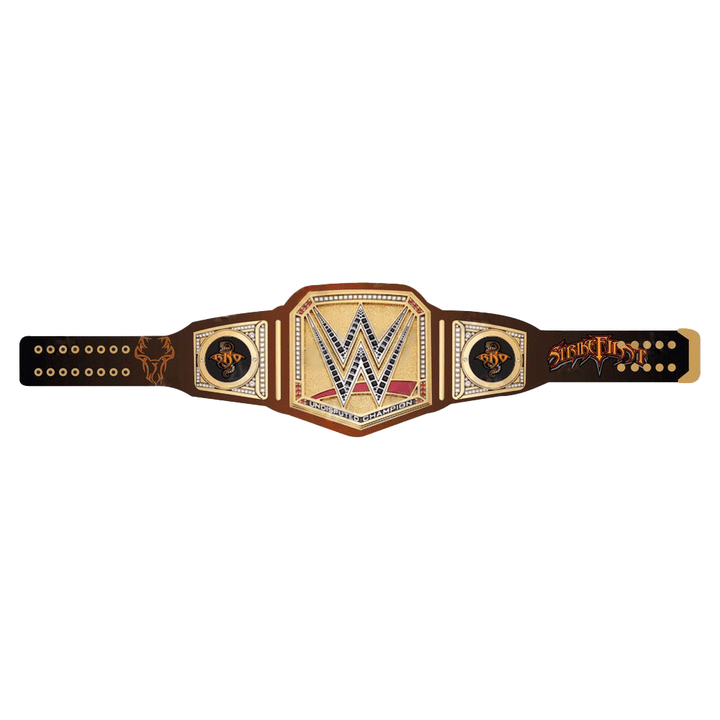 Randy Orton Strike First Signature Series Belt Championship Belts Online