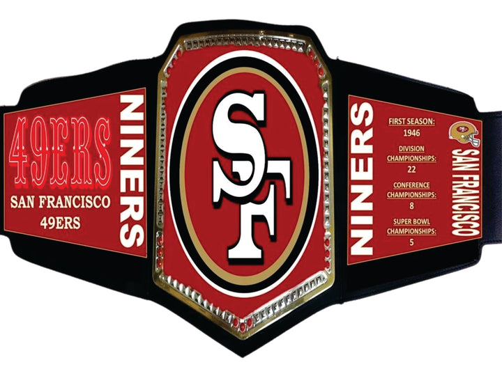 Seattle Seahawks WWE Legacy Title Belt Championship Belts Online