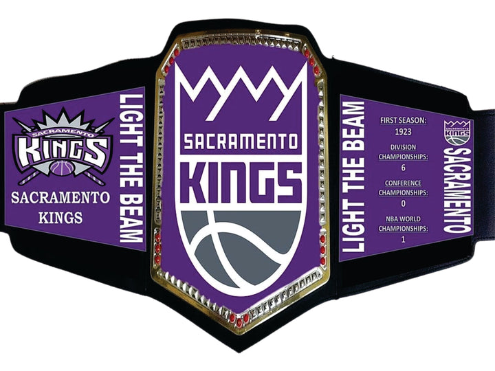 San Antonio Spurs NBA Championship Belt Championship Belts Online