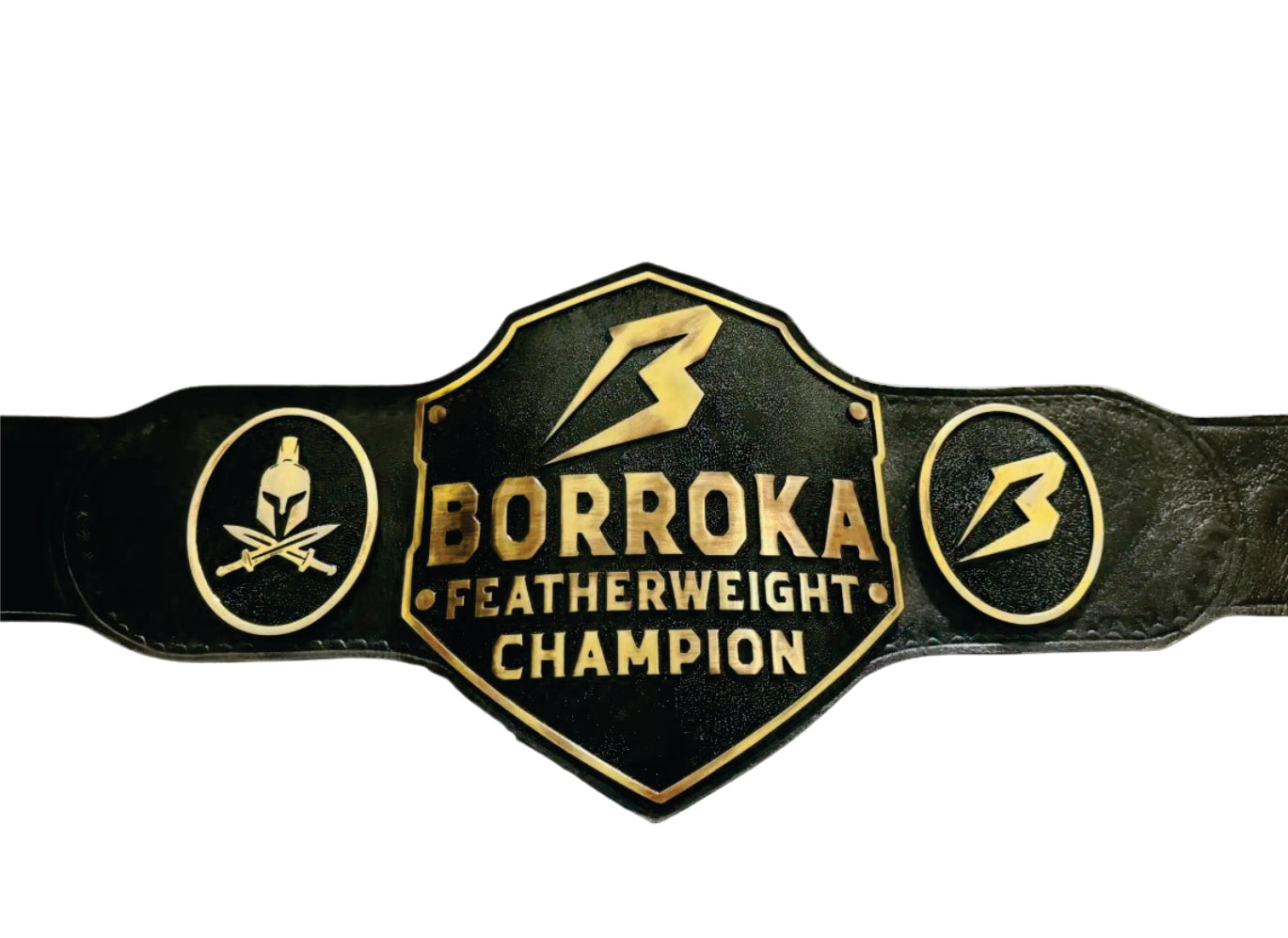 Indie Mania Game of thr Year Championship Belt Championship Belts Online